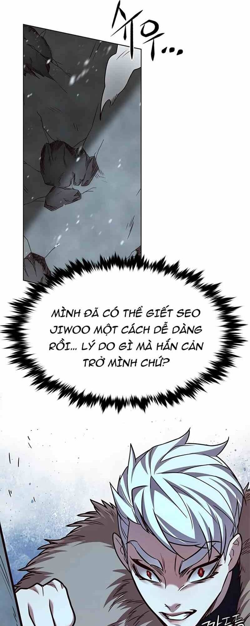 Hoá Thân Thành Mèo Chap 249 - Next Chap 250
