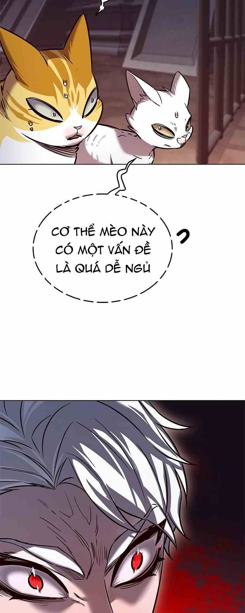 Hoá Thân Thành Mèo Chap 249 - Next Chap 250