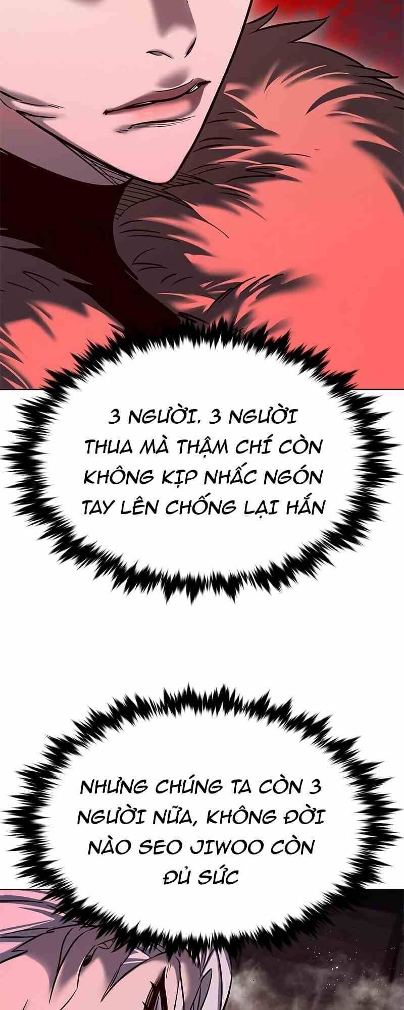 Hoá Thân Thành Mèo Chap 249 - Next Chap 250