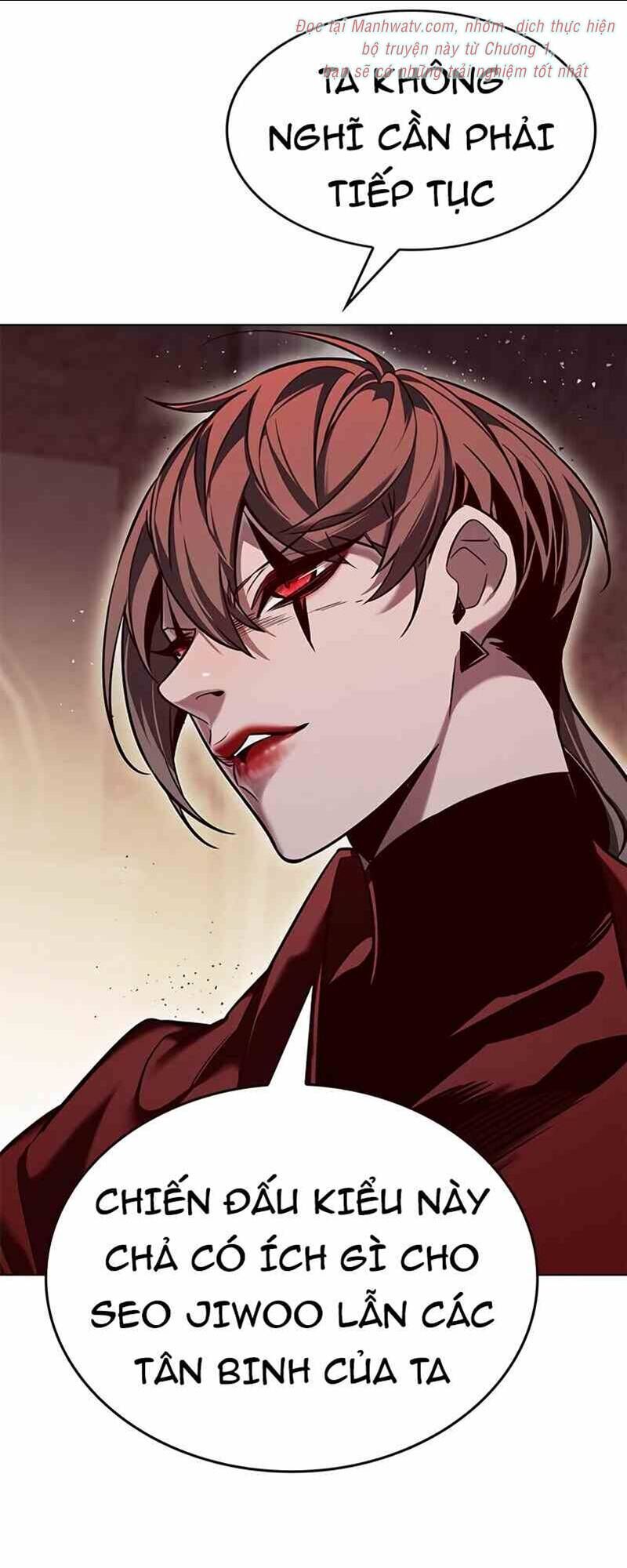 Hoá Thân Thành Mèo Chap 249 - Next Chap 250