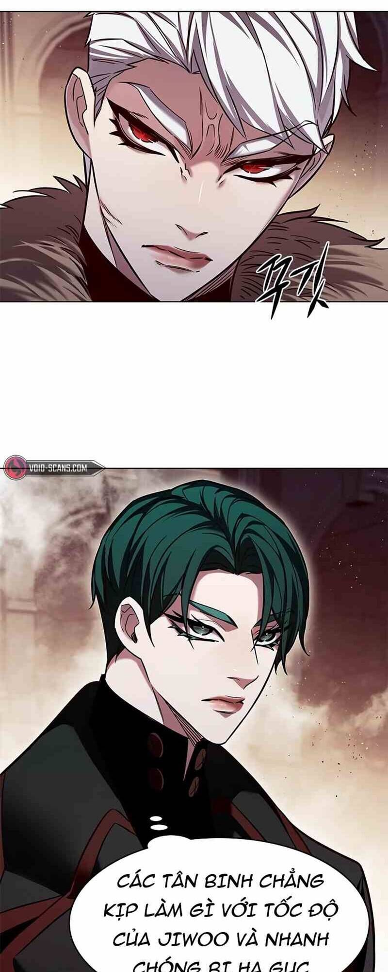 Hoá Thân Thành Mèo Chap 249 - Next Chap 250