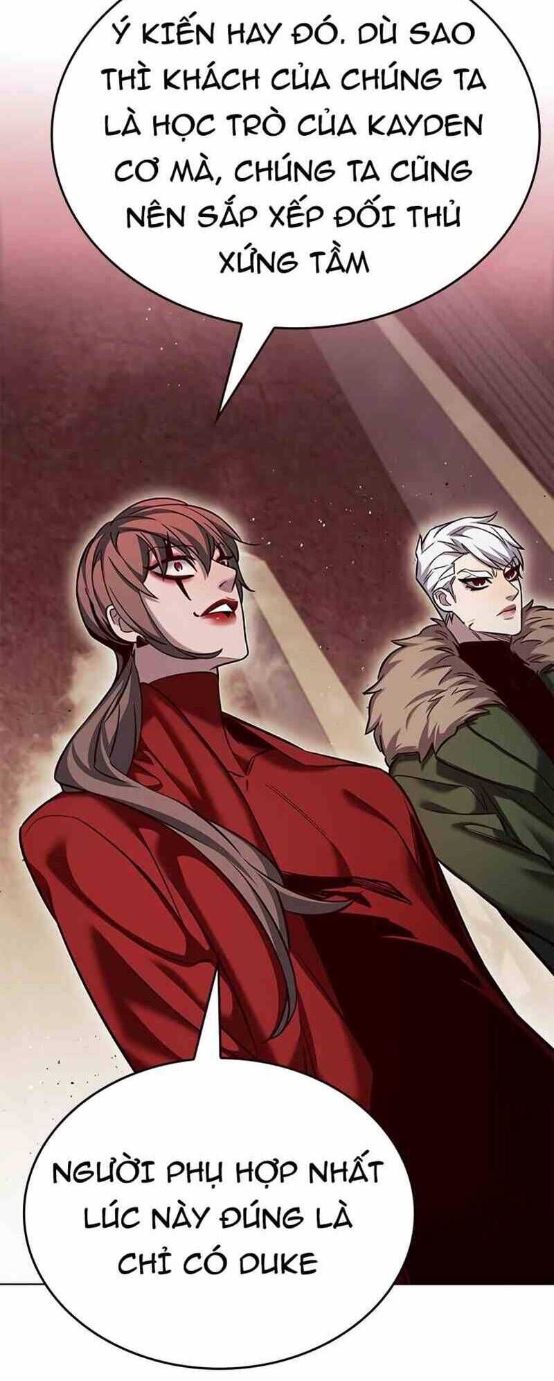 Hoá Thân Thành Mèo Chap 249 - Next Chap 250