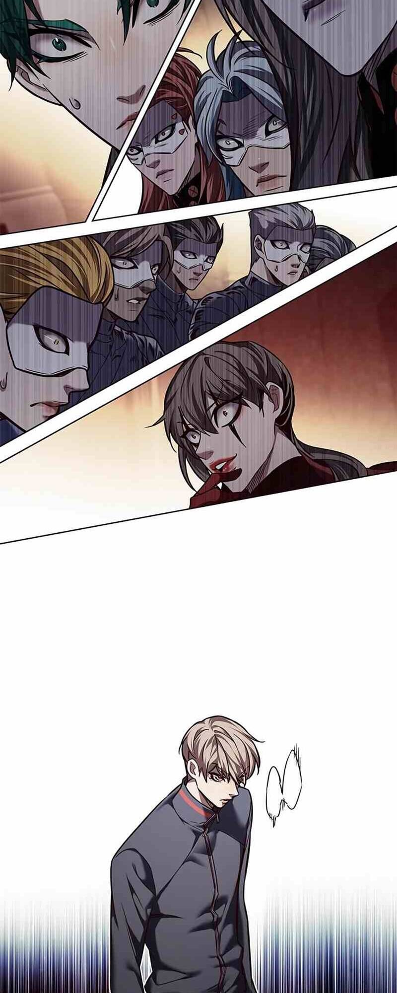 Hoá Thân Thành Mèo Chap 249 - Next Chap 250