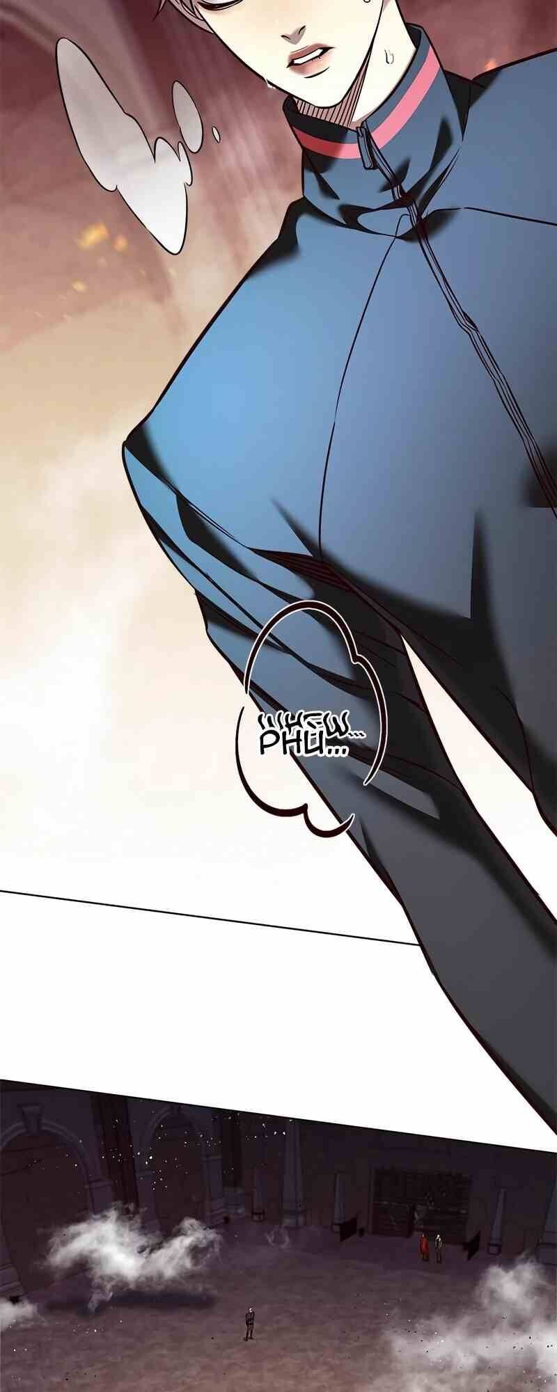 Hoá Thân Thành Mèo Chap 249 - Next Chap 250