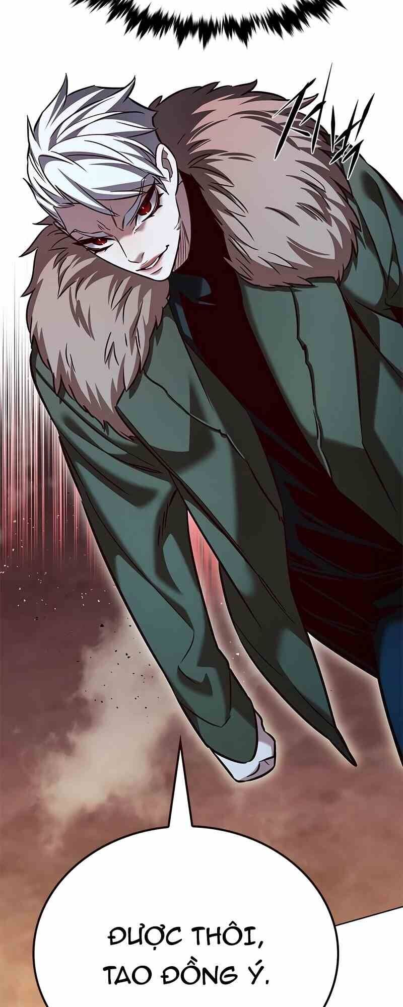 Hoá Thân Thành Mèo Chap 249 - Next Chap 250