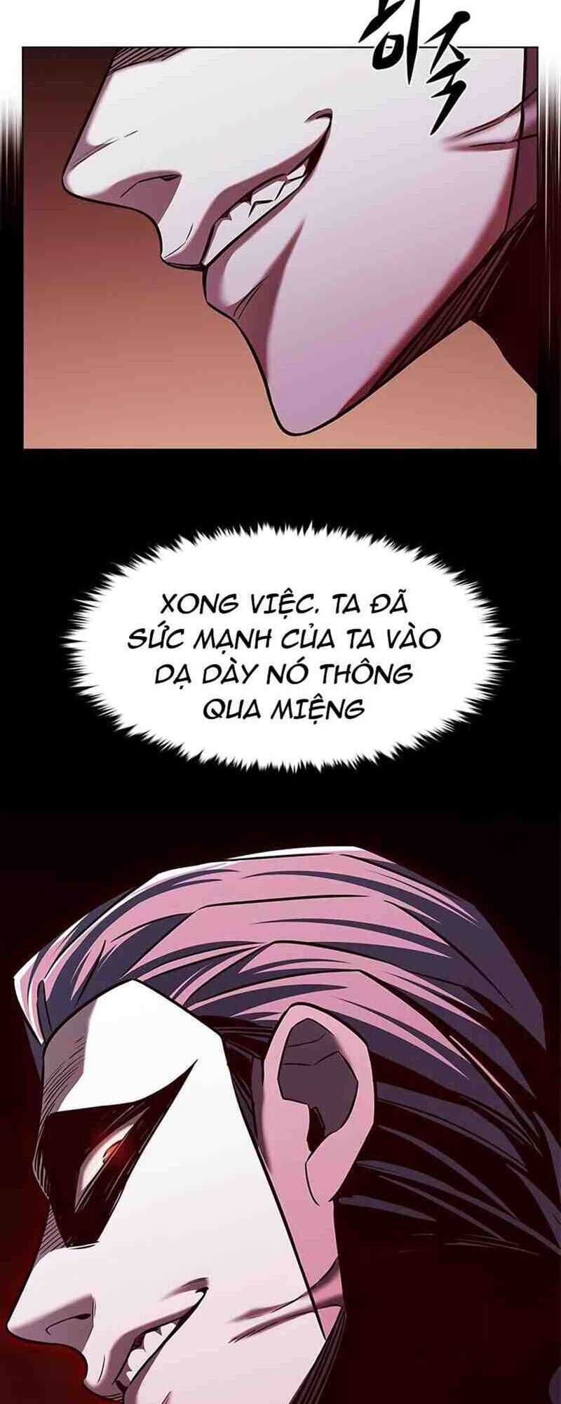 Hoá Thân Thành Mèo Chap 250 - Next Chap 251