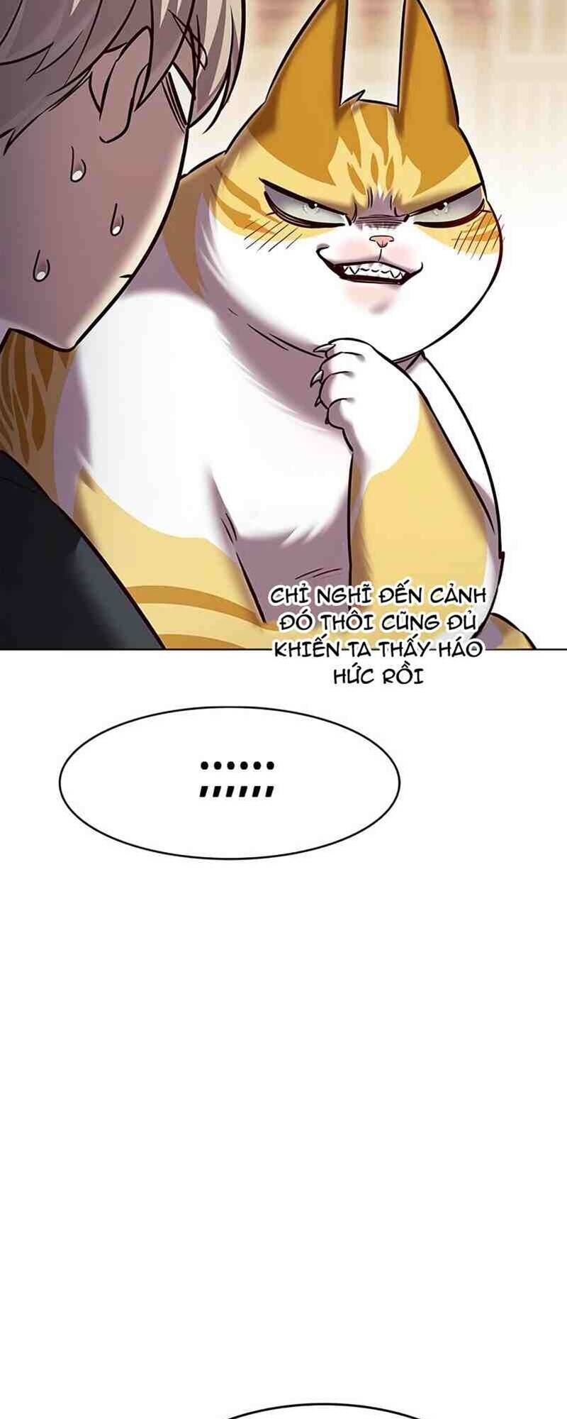 Hoá Thân Thành Mèo Chap 250 - Next Chap 251