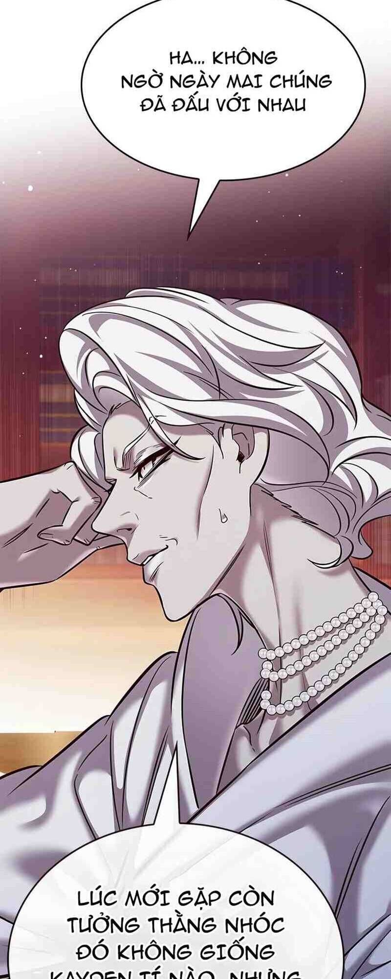 Hoá Thân Thành Mèo Chap 250 - Next Chap 251