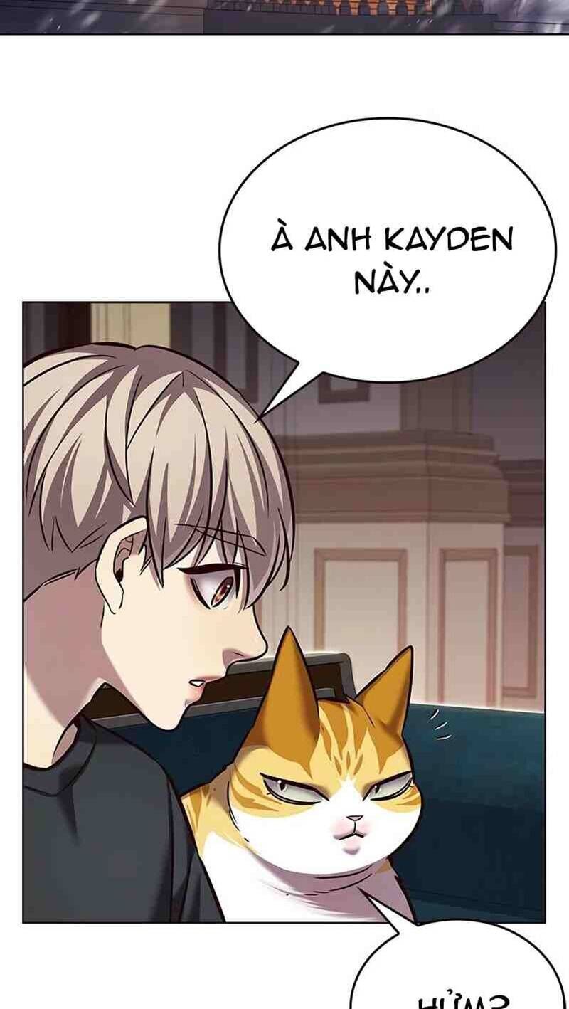 Hoá Thân Thành Mèo Chap 250 - Next Chap 251