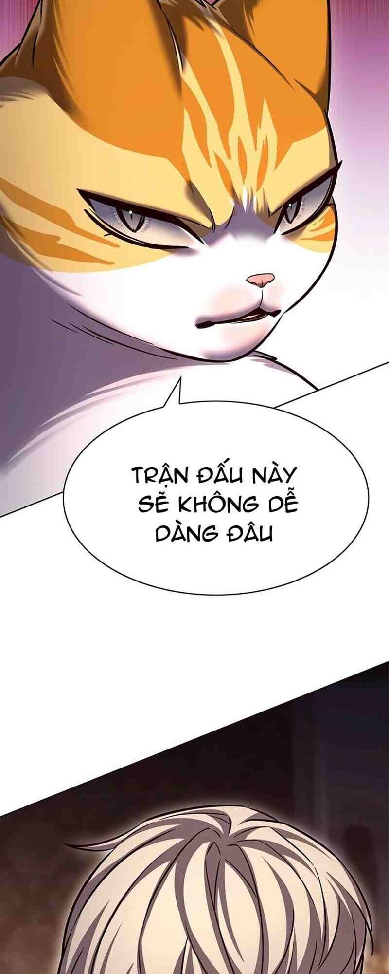 Hoá Thân Thành Mèo Chap 250 - Next Chap 251