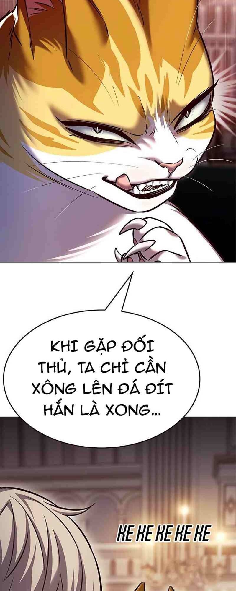 Hoá Thân Thành Mèo Chap 250 - Next Chap 251