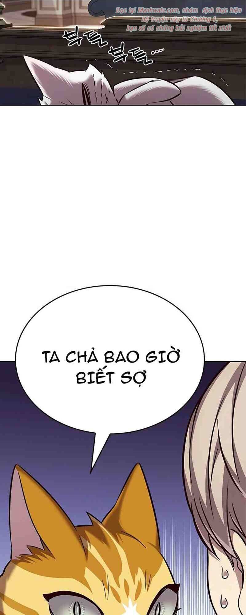 Hoá Thân Thành Mèo Chap 250 - Next Chap 251