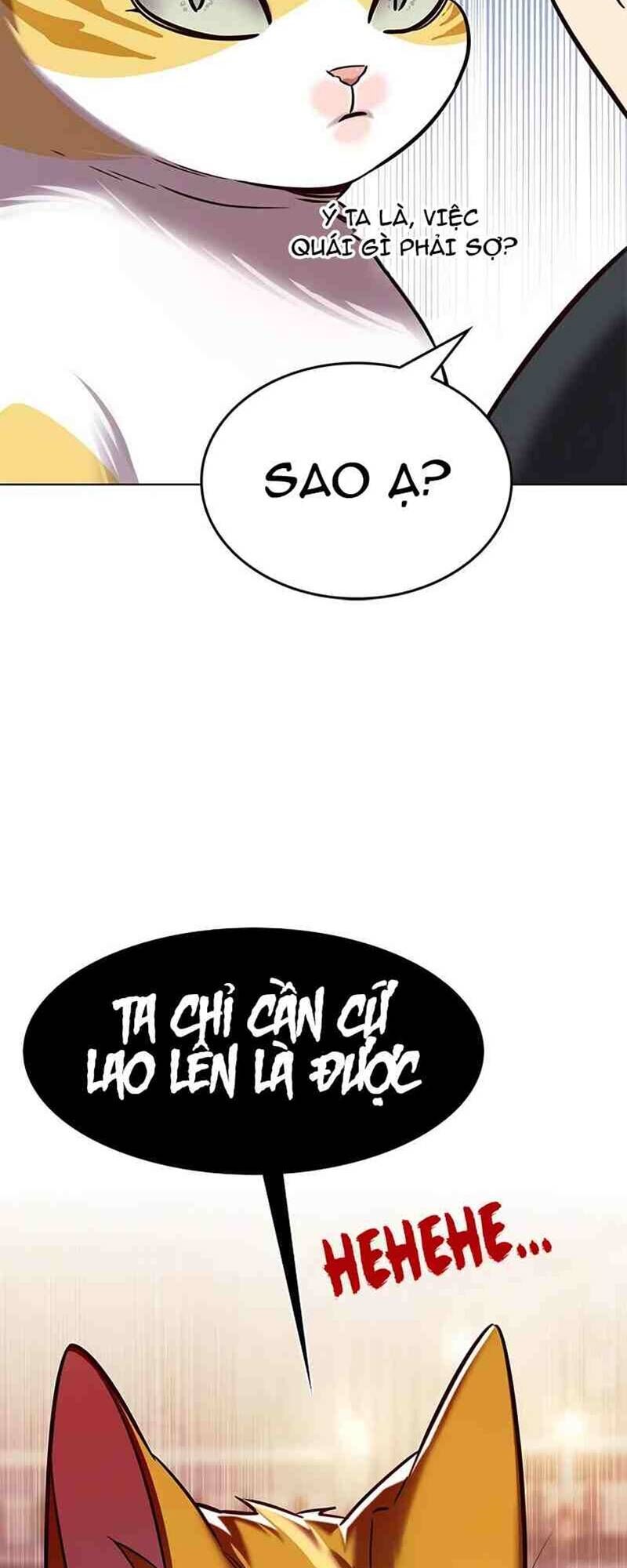 Hoá Thân Thành Mèo Chap 250 - Next Chap 251