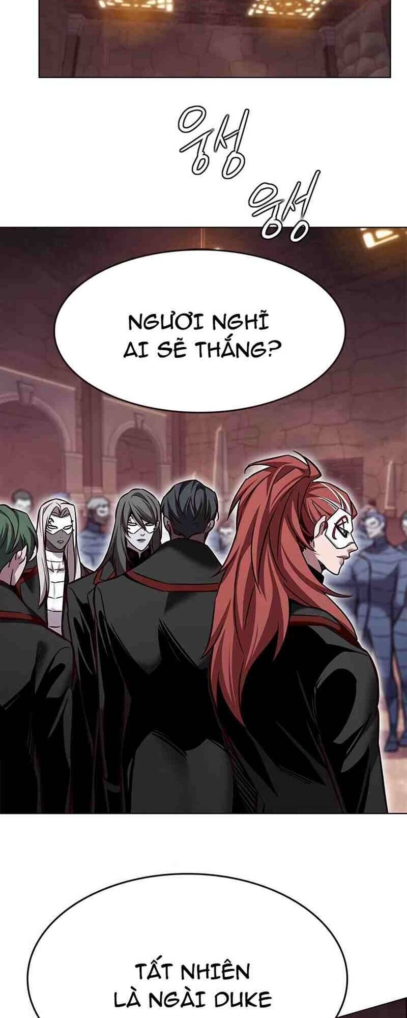 Hoá Thân Thành Mèo Chap 250 - Next Chap 251