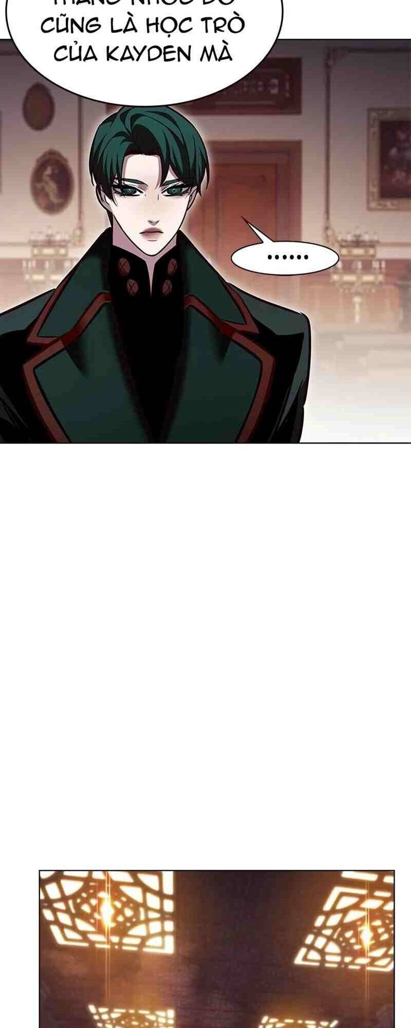 Hoá Thân Thành Mèo Chap 250 - Next Chap 251