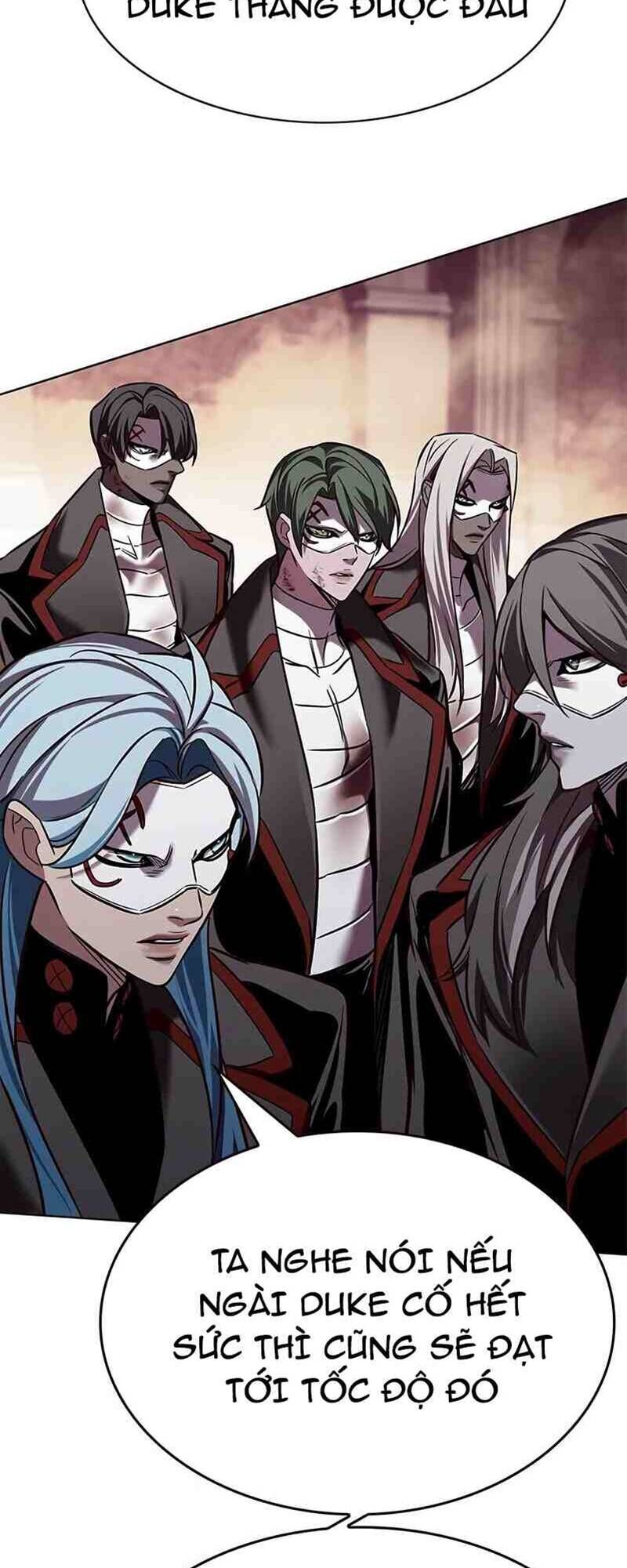 Hoá Thân Thành Mèo Chap 250 - Next Chap 251