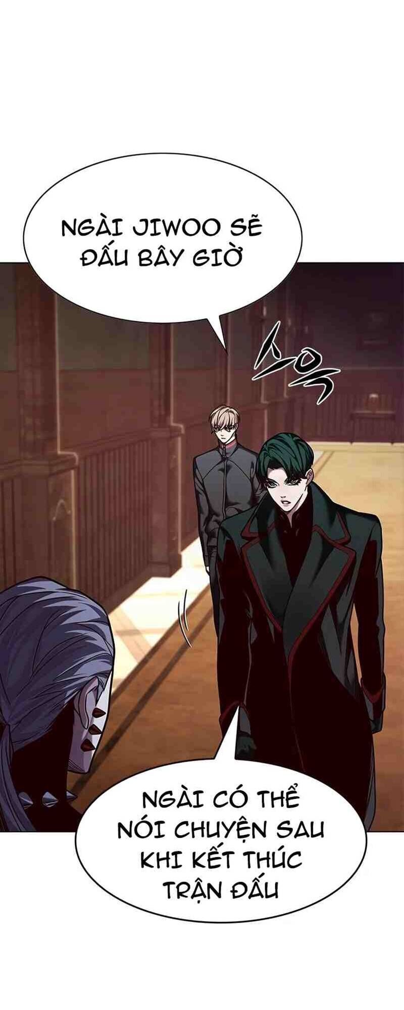 Hoá Thân Thành Mèo Chap 250 - Next Chap 251