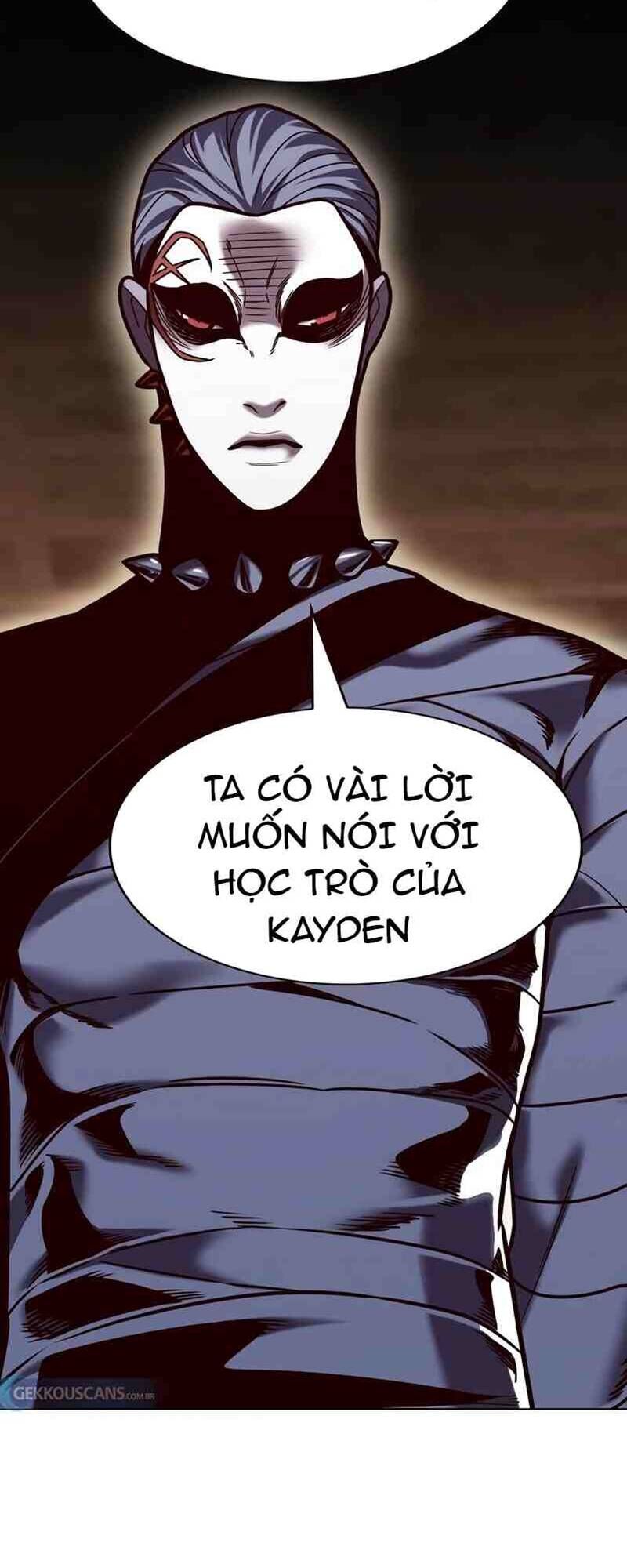 Hoá Thân Thành Mèo Chap 250 - Next Chap 251