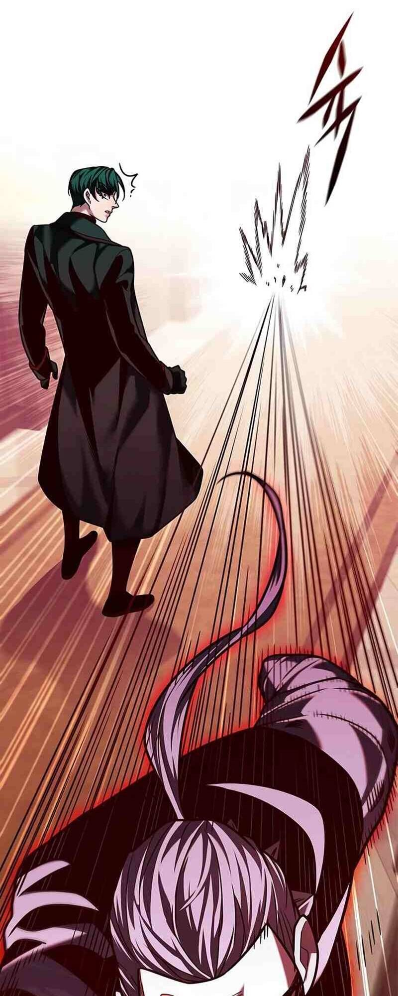 Hoá Thân Thành Mèo Chap 250 - Next Chap 251