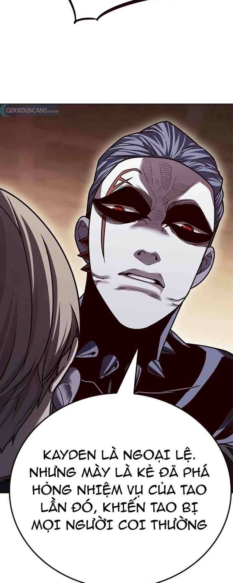 Hoá Thân Thành Mèo Chap 250 - Next Chap 251