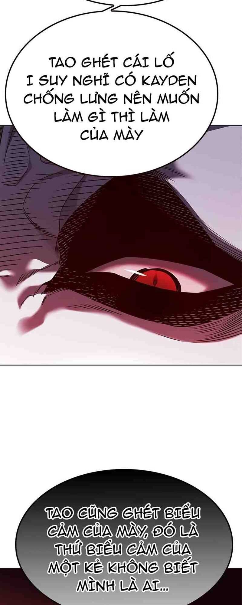 Hoá Thân Thành Mèo Chap 250 - Next Chap 251