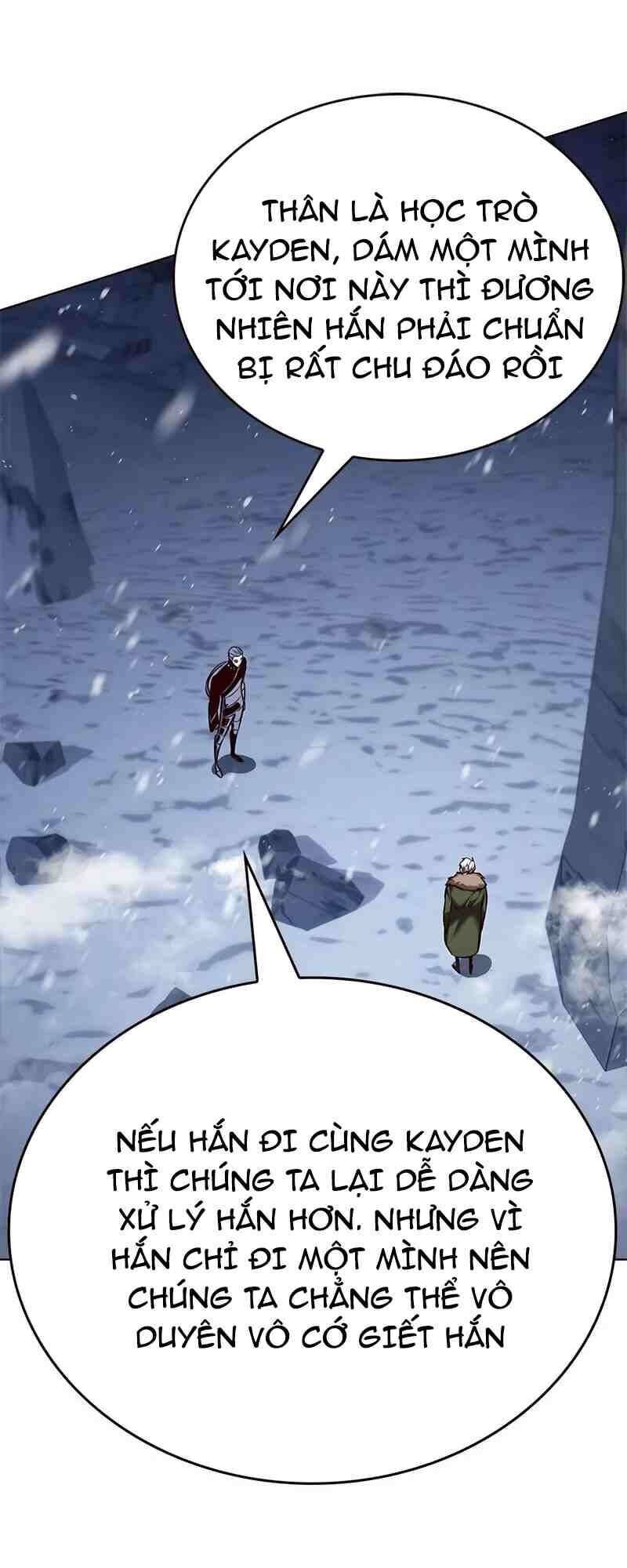 Hoá Thân Thành Mèo Chap 250 - Next Chap 251