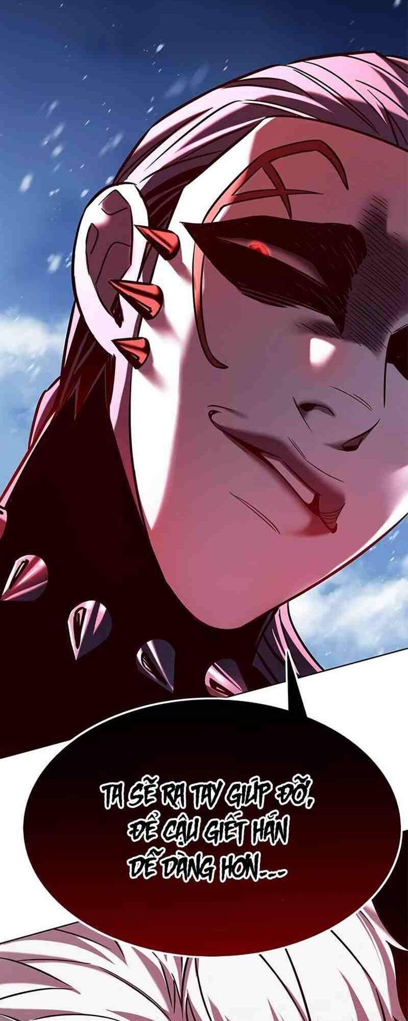 Hoá Thân Thành Mèo Chap 250 - Next Chap 251