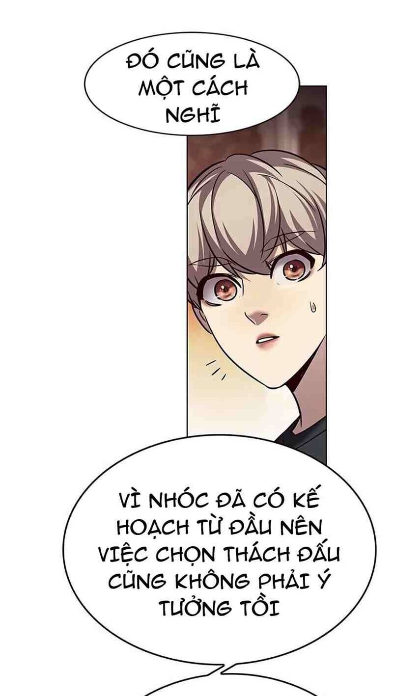 Hoá Thân Thành Mèo Chap 250 - Next Chap 251