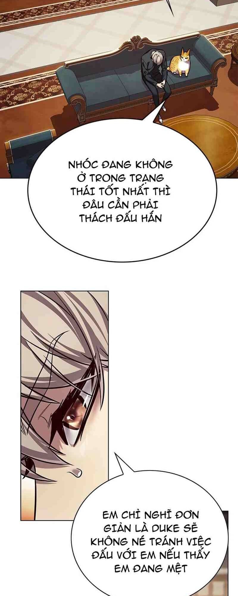 Hoá Thân Thành Mèo Chap 250 - Next Chap 251