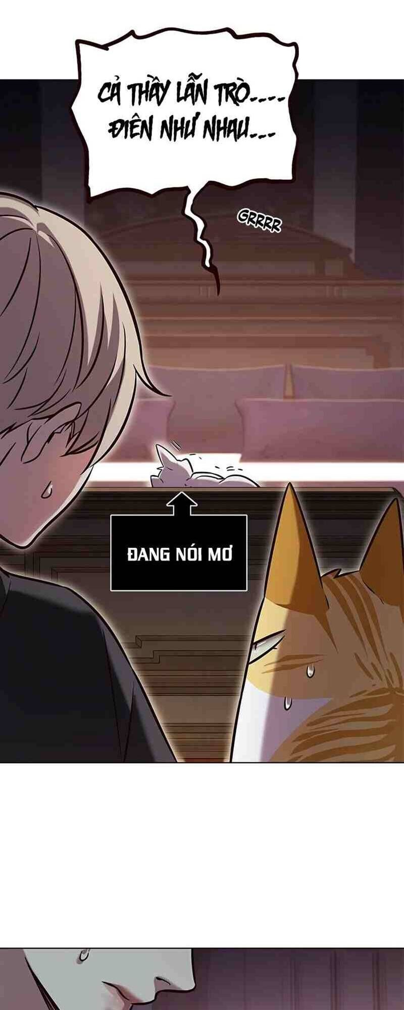 Hoá Thân Thành Mèo Chap 250 - Next Chap 251