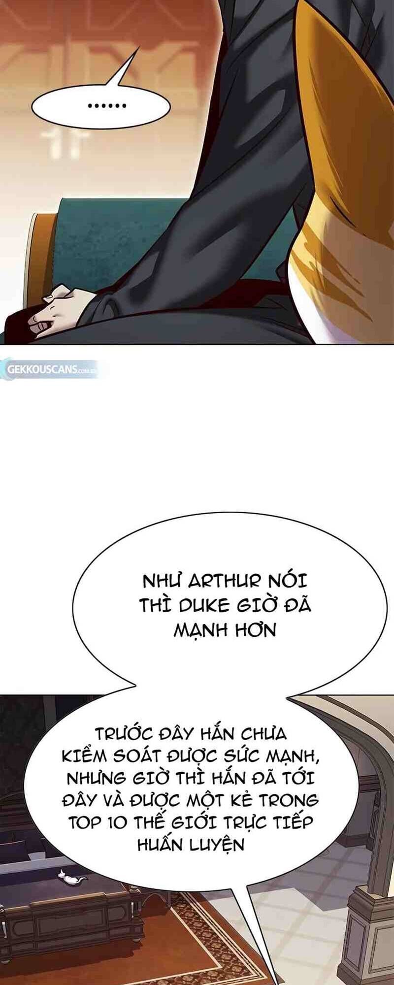 Hoá Thân Thành Mèo Chap 250 - Next Chap 251