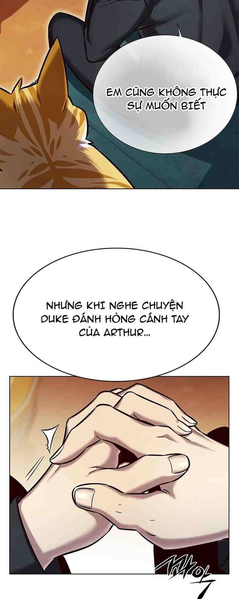 Hoá Thân Thành Mèo Chap 250 - Next Chap 251
