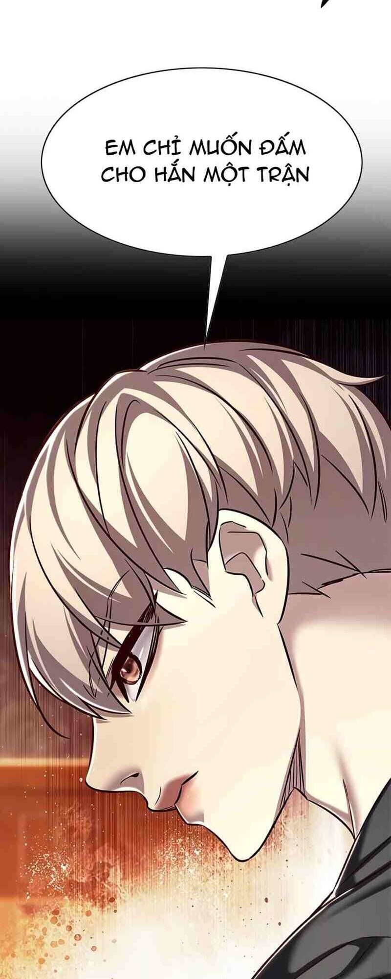 Hoá Thân Thành Mèo Chap 250 - Next Chap 251