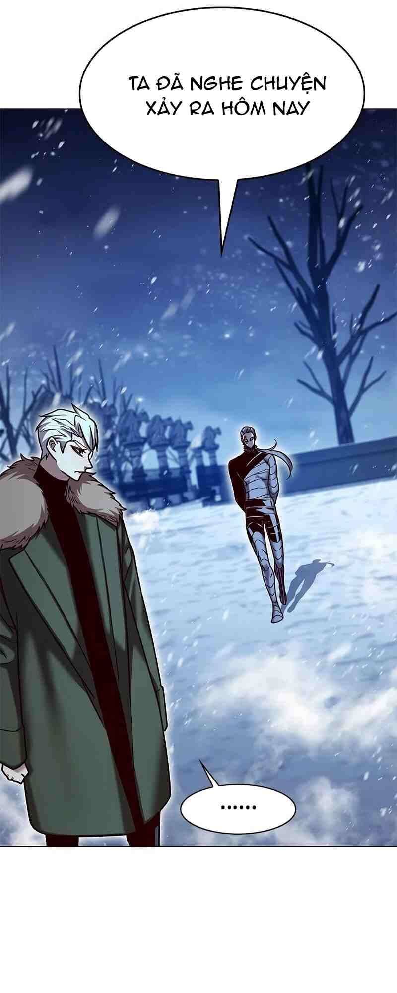 Hoá Thân Thành Mèo Chap 250 - Next Chap 251