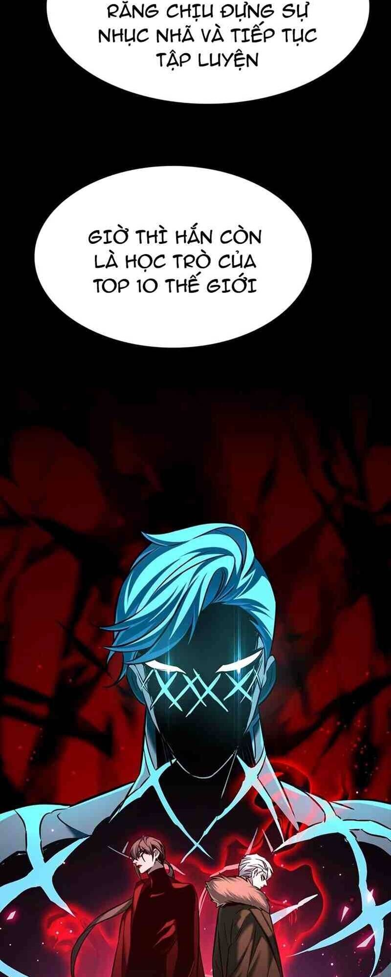 Hoá Thân Thành Mèo Chap 250 - Next Chap 251