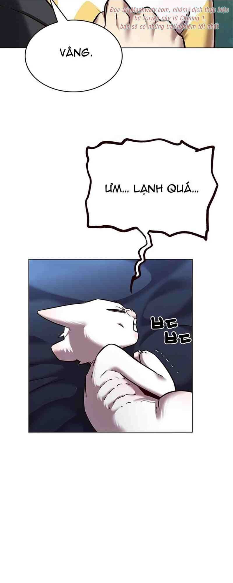 Hoá Thân Thành Mèo Chap 250 - Next Chap 251