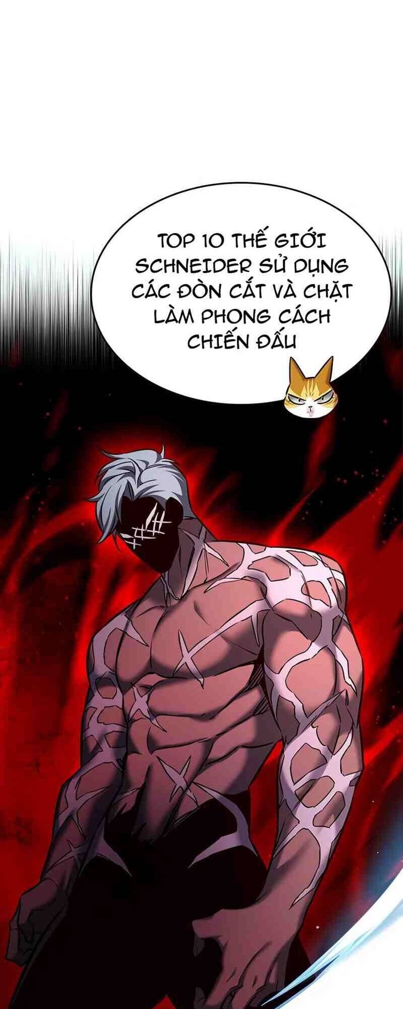 Hoá Thân Thành Mèo Chap 250 - Next Chap 251