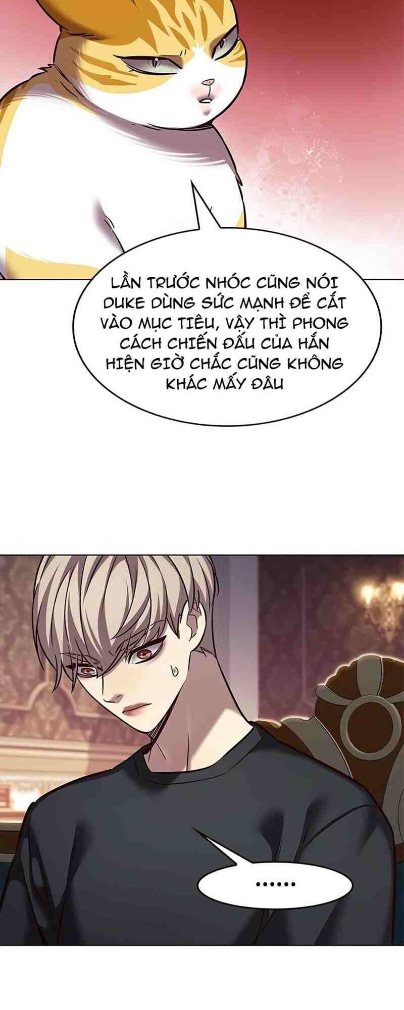 Hoá Thân Thành Mèo Chap 250 - Next Chap 251