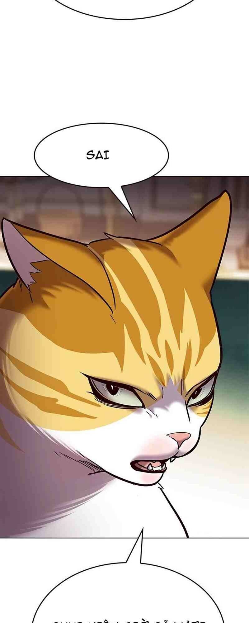 Hoá Thân Thành Mèo Chap 250 - Next Chap 251