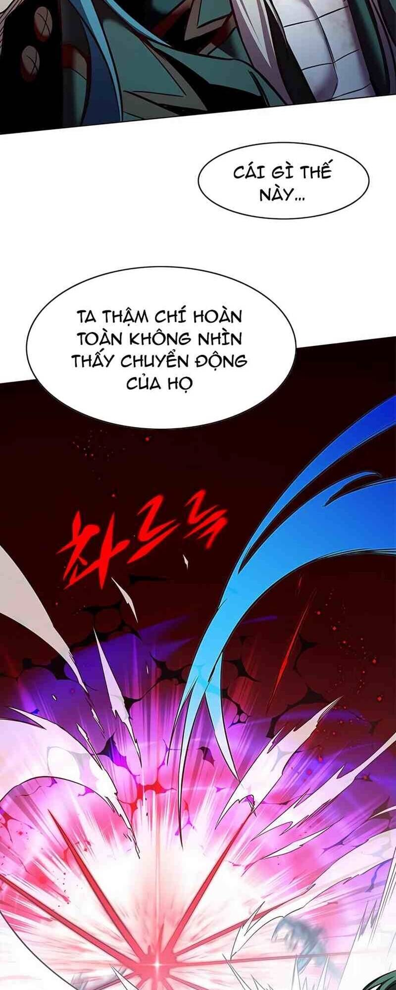 Hoá Thân Thành Mèo Chap 251 - Next Chap 252