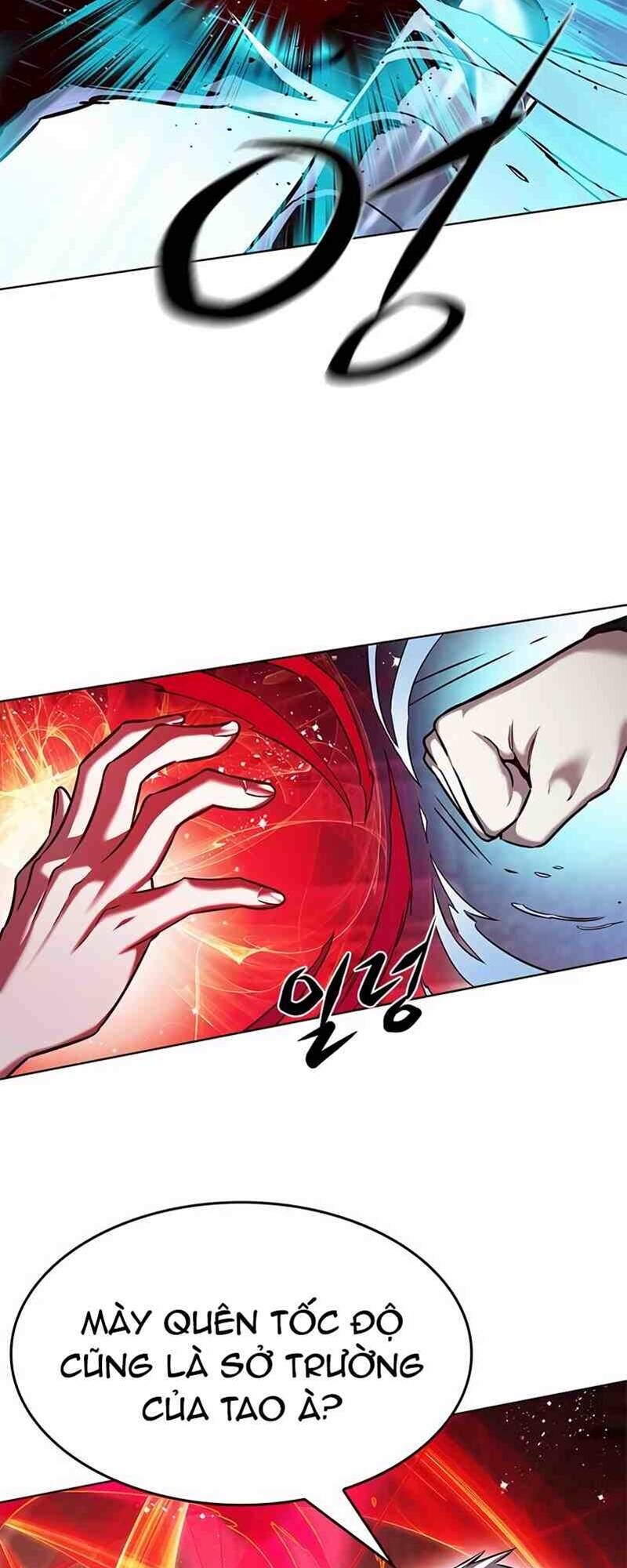 Hoá Thân Thành Mèo Chap 251 - Next Chap 252