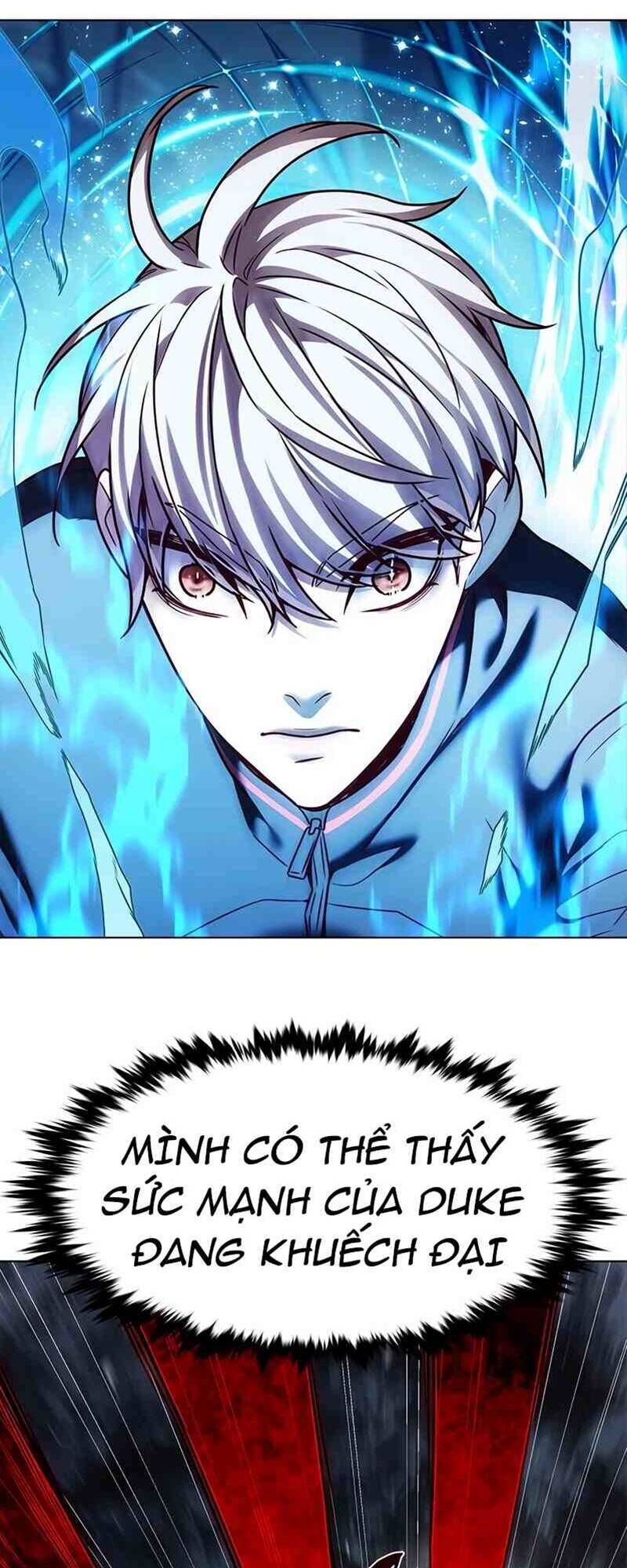 Hoá Thân Thành Mèo Chap 251 - Next Chap 252