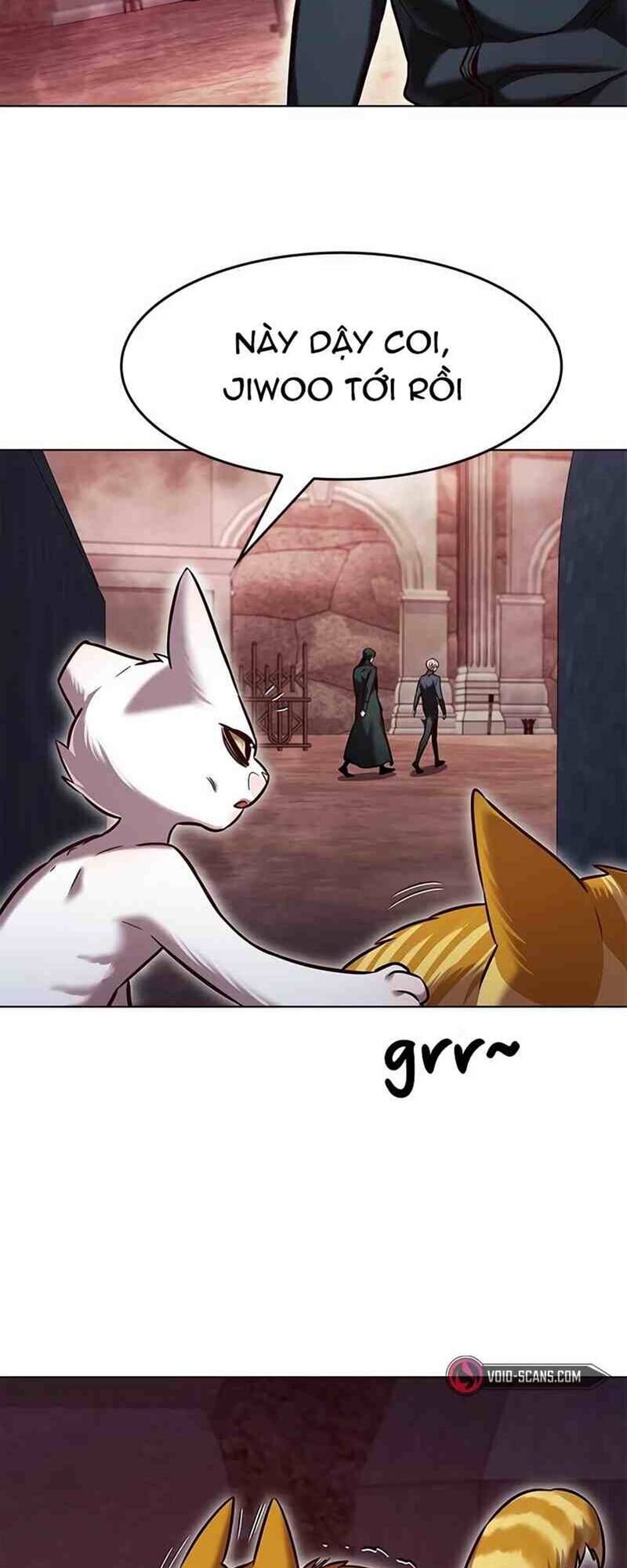 Hoá Thân Thành Mèo Chap 251 - Next Chap 252