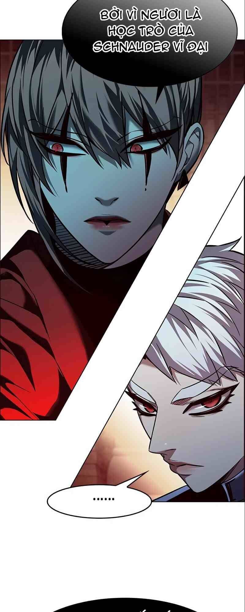 Hoá Thân Thành Mèo Chap 251 - Next Chap 252