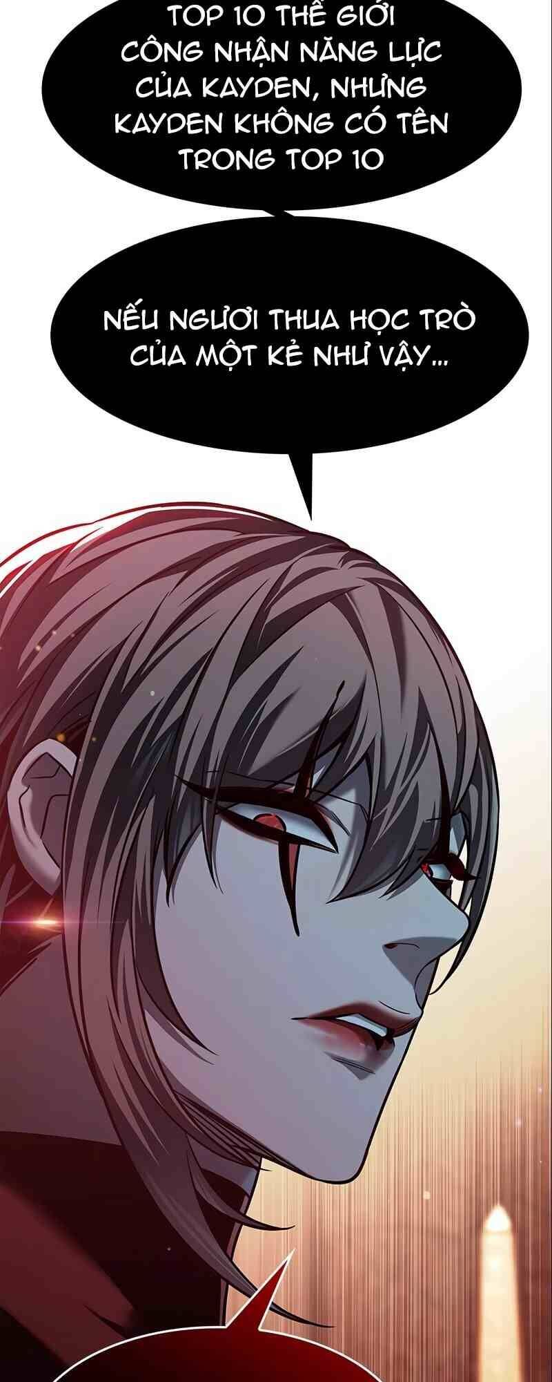 Hoá Thân Thành Mèo Chap 251 - Next Chap 252