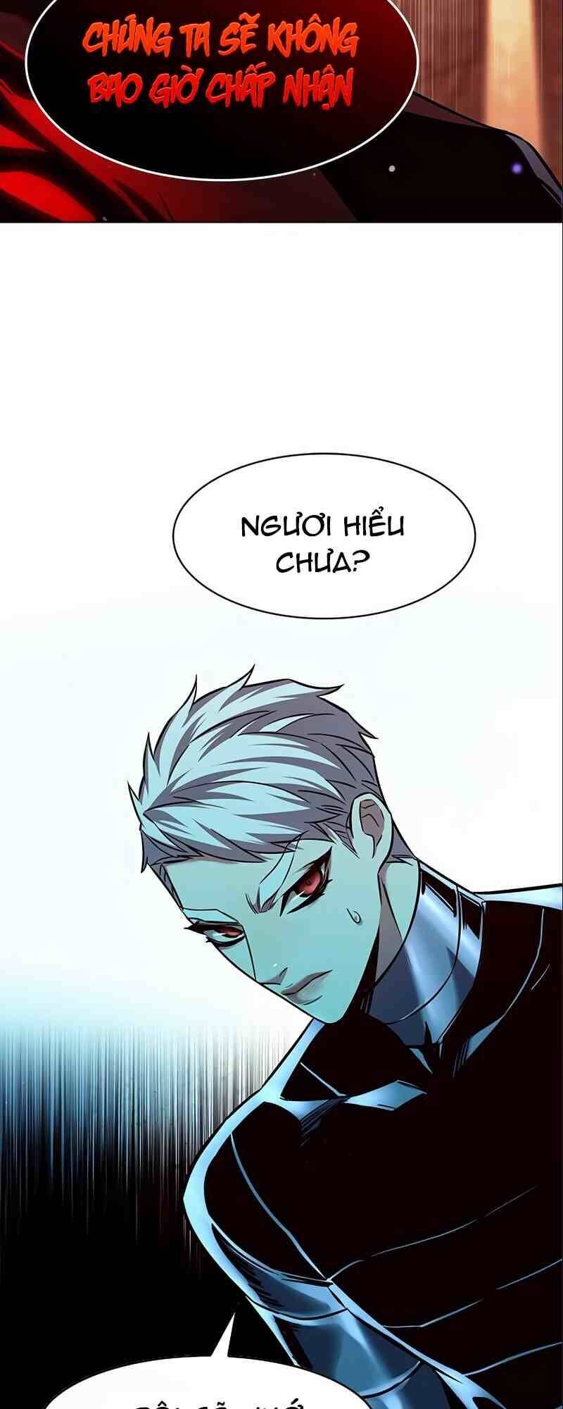 Hoá Thân Thành Mèo Chap 251 - Next Chap 252