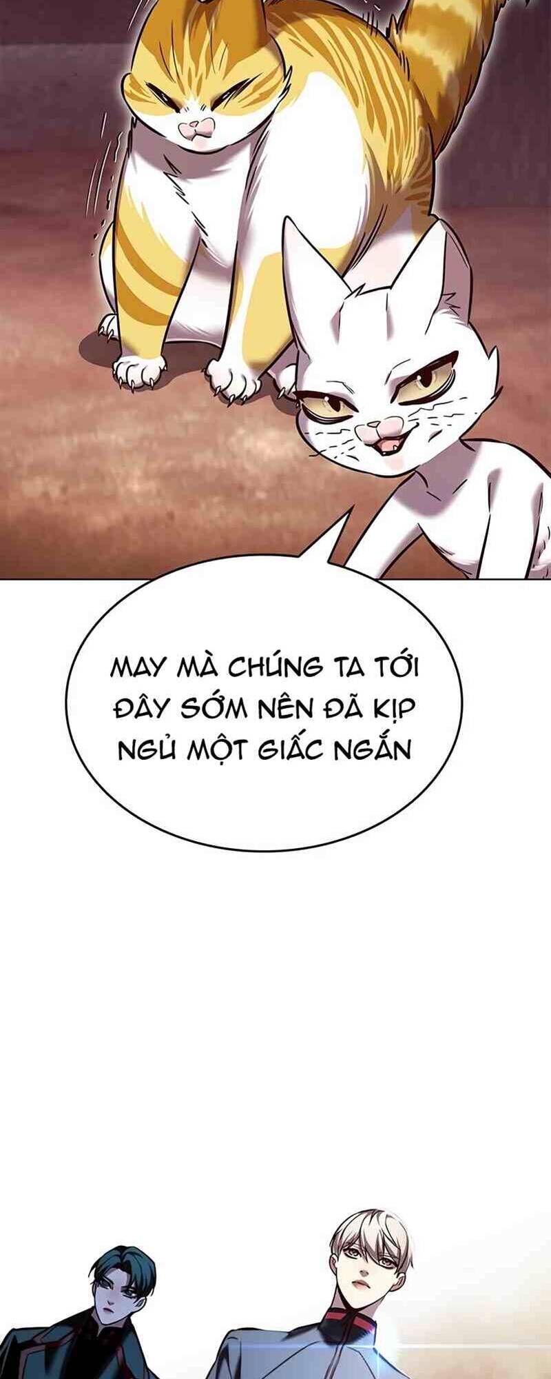 Hoá Thân Thành Mèo Chap 251 - Next Chap 252