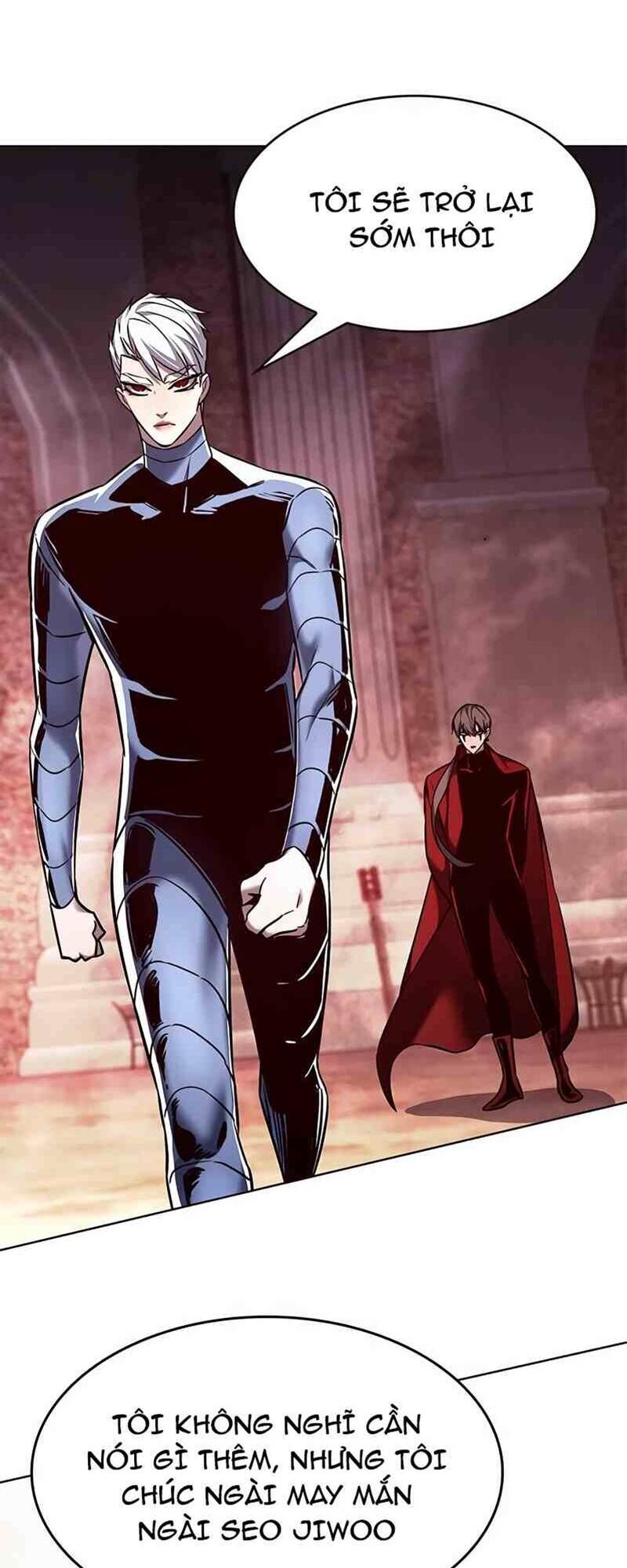 Hoá Thân Thành Mèo Chap 251 - Next Chap 252