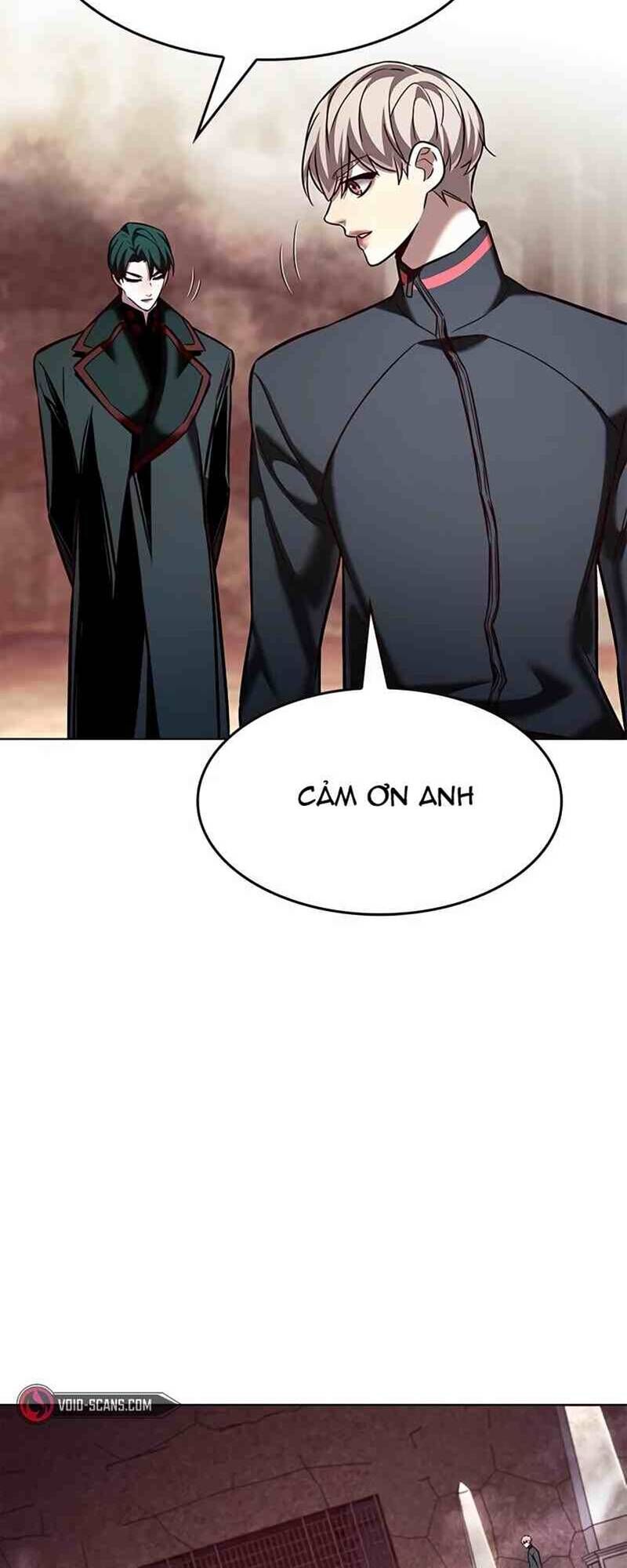 Hoá Thân Thành Mèo Chap 251 - Next Chap 252