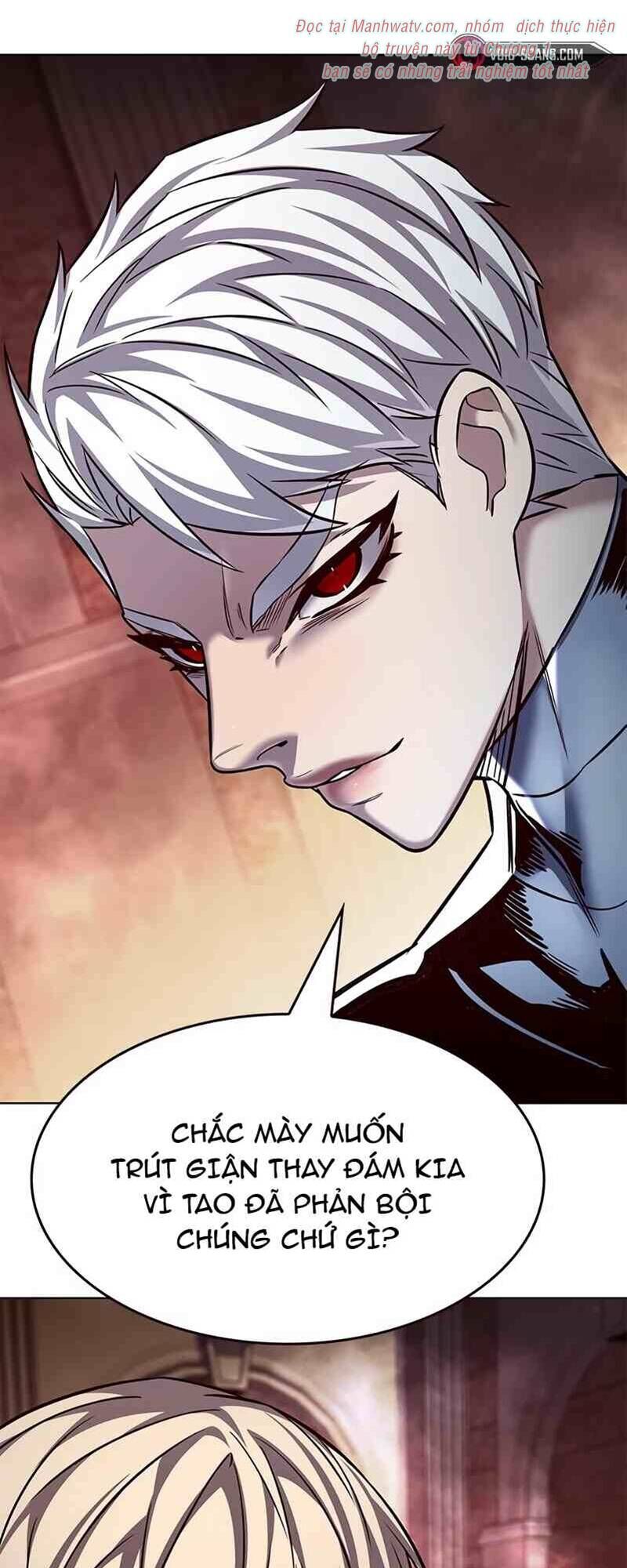 Hoá Thân Thành Mèo Chap 251 - Next Chap 252